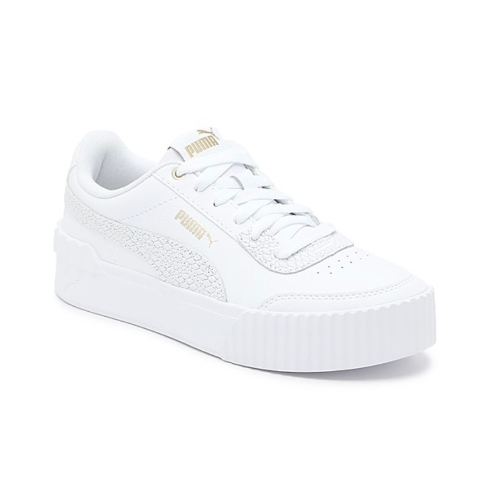 Puma Carina Lift Sneaker
